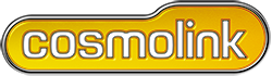 cosmolink Consulting GmbH & Co. KG Logo